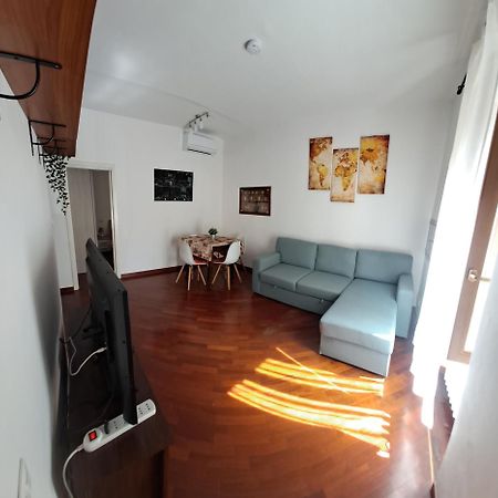 Saint Peter S Roof Apartment Rome Luaran gambar