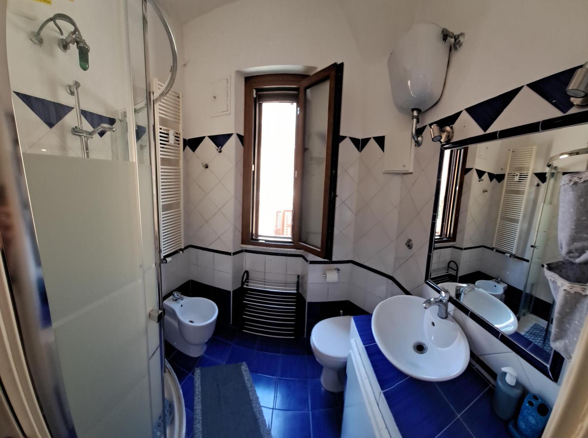 Saint Peter S Roof Apartment Rome Luaran gambar