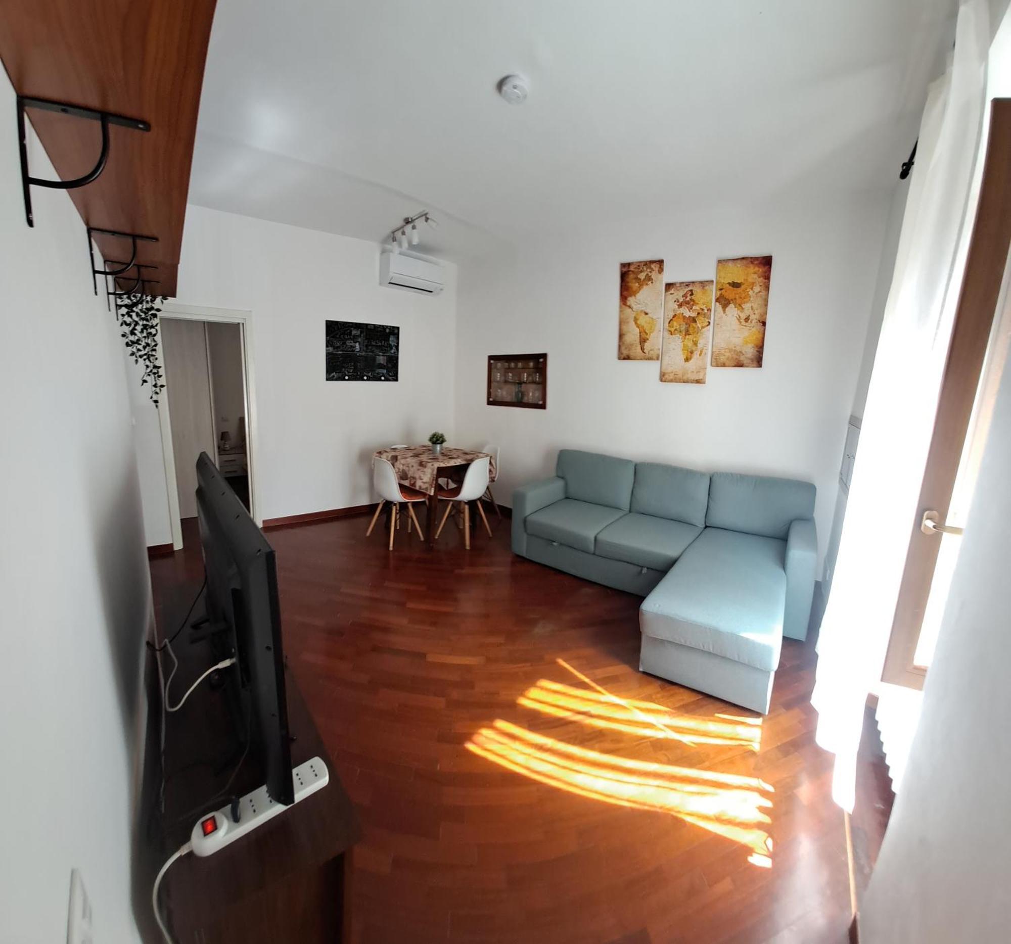 Saint Peter S Roof Apartment Rome Luaran gambar