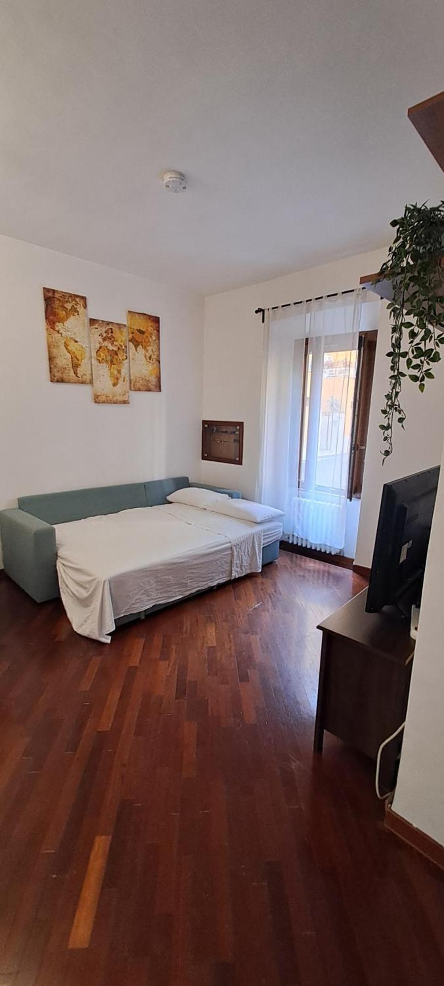 Saint Peter S Roof Apartment Rome Luaran gambar